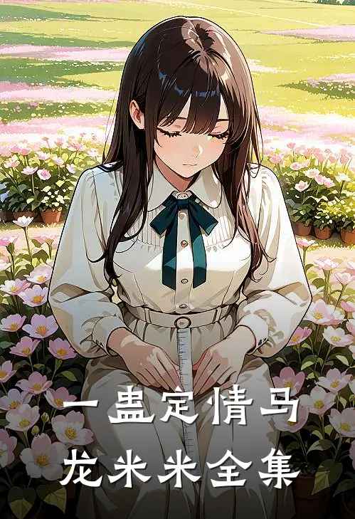 一蛊定情马龙米米 全集
