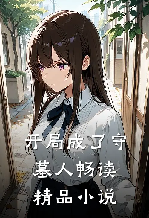 开局成了守墓人畅读精品小说