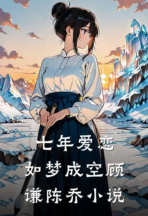 七年爱恋，如梦成空顾谦陈乔小说