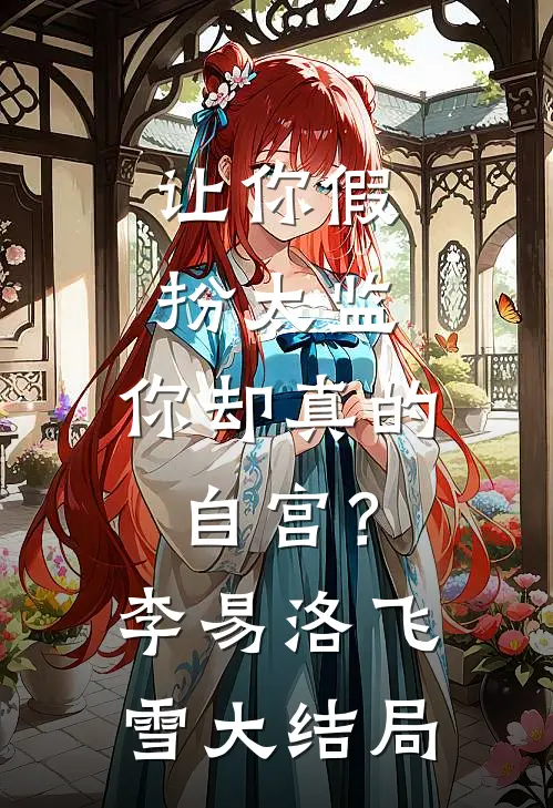 让你假扮太监，你却真的自宫？李易洛飞雪大结局