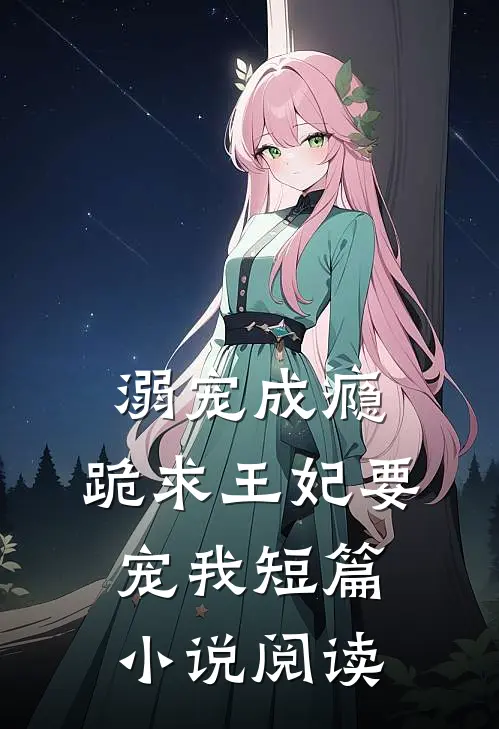溺宠成瘾：跪求王妃要宠我短篇小说阅读