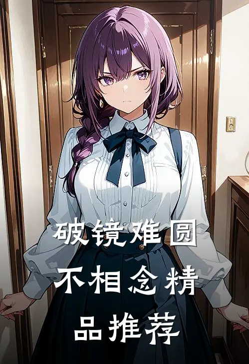 破镜难圆不相念精品推荐