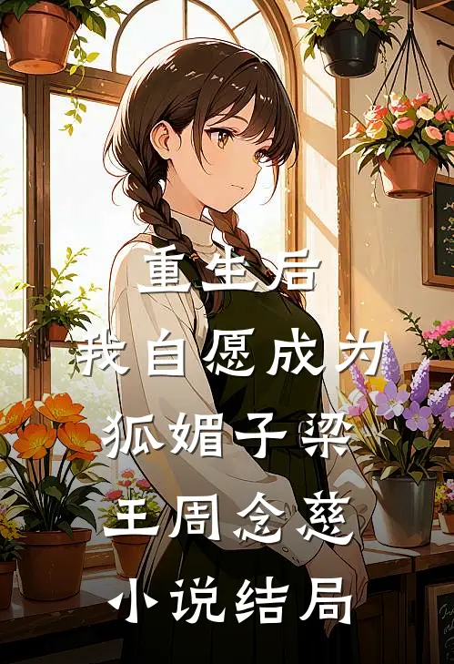 重生后，我自愿成为狐媚子梁王周念慈小说结局
