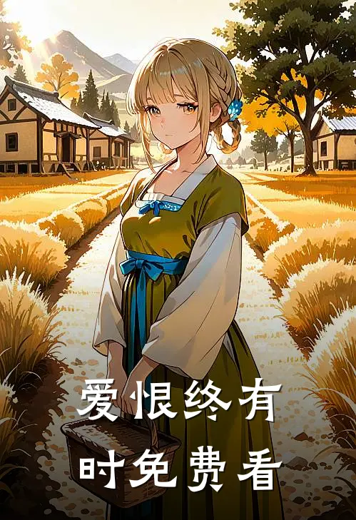爱恨终有时免费看