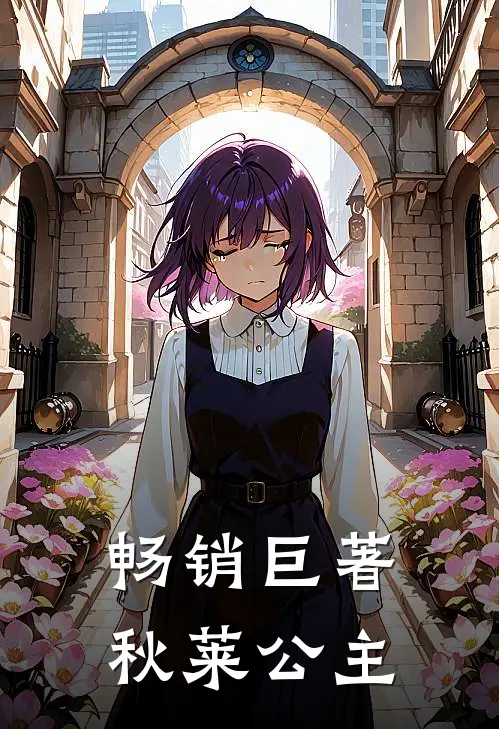 畅销巨著秋莱公主