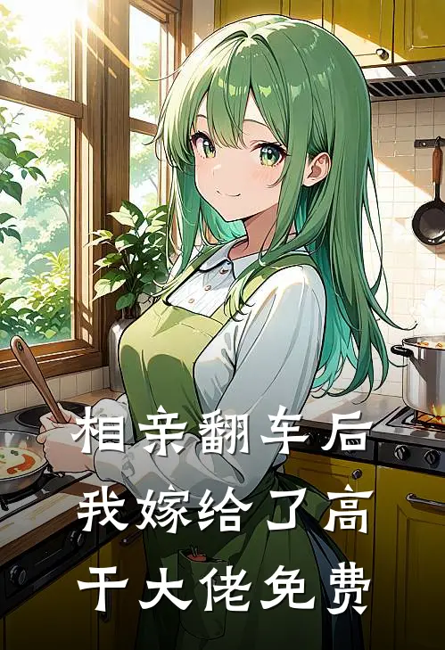 相亲翻车后，我嫁给了高干大佬免费