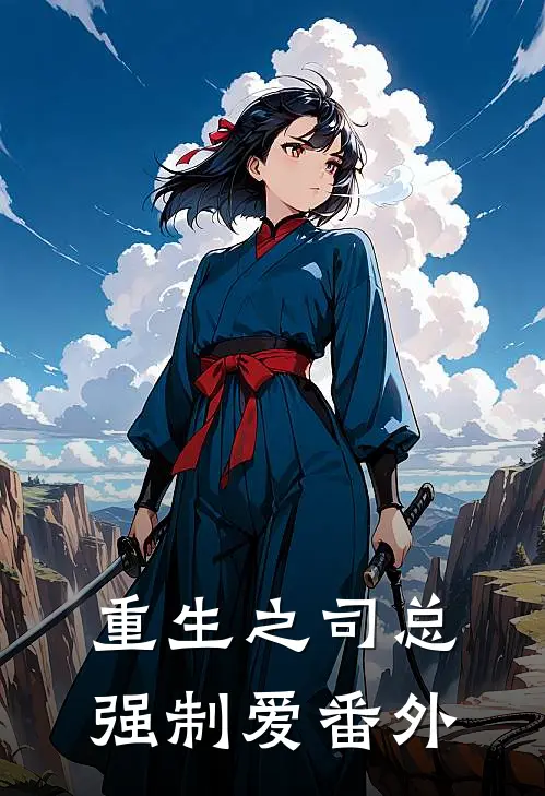 重生之司总强制爱 番外