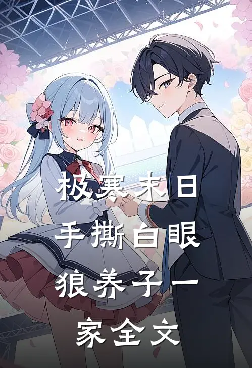 极寒末日，手撕白眼狼养子一家全文