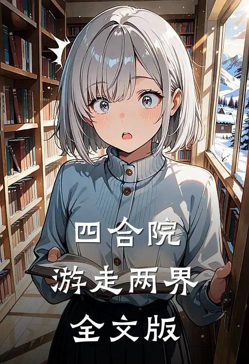 四合院：游走两界全文版