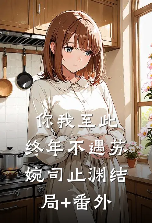 你我至此，终年不遇苏婉司止渊结局+番外