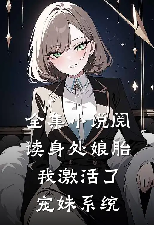 全集小说阅读身处娘胎，我激活了宠妹系统