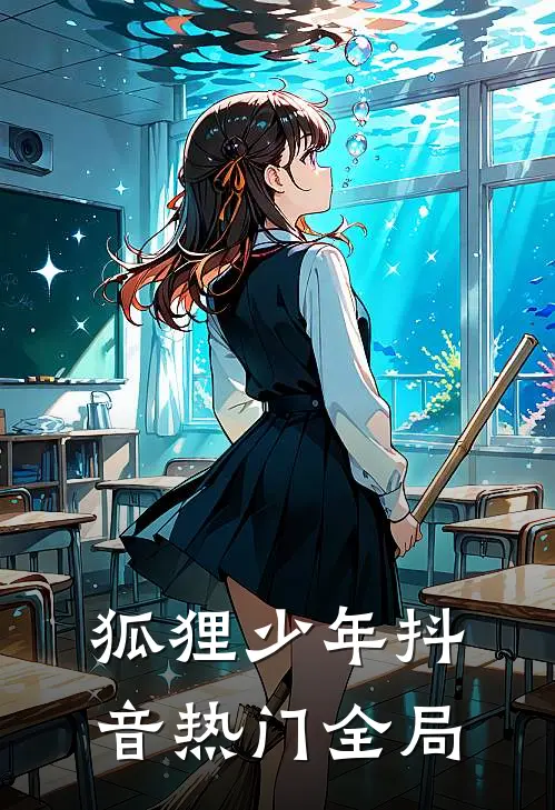 狐狸少年抖音热门全局