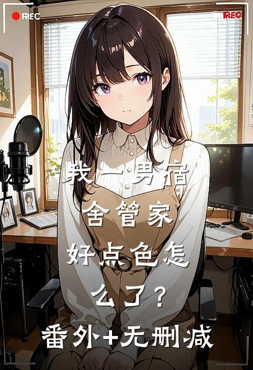 我一男宿舍管家，好点色怎么了？番外+无删减