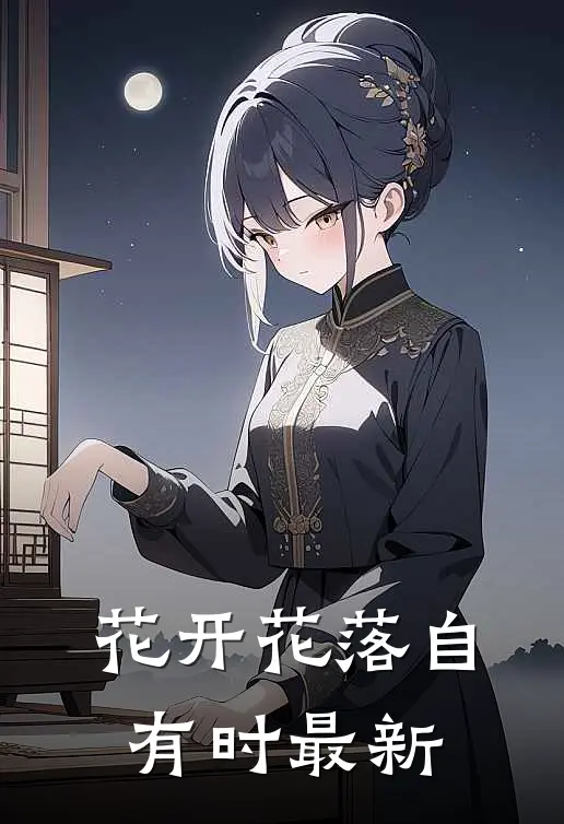 花开花落自有时最新