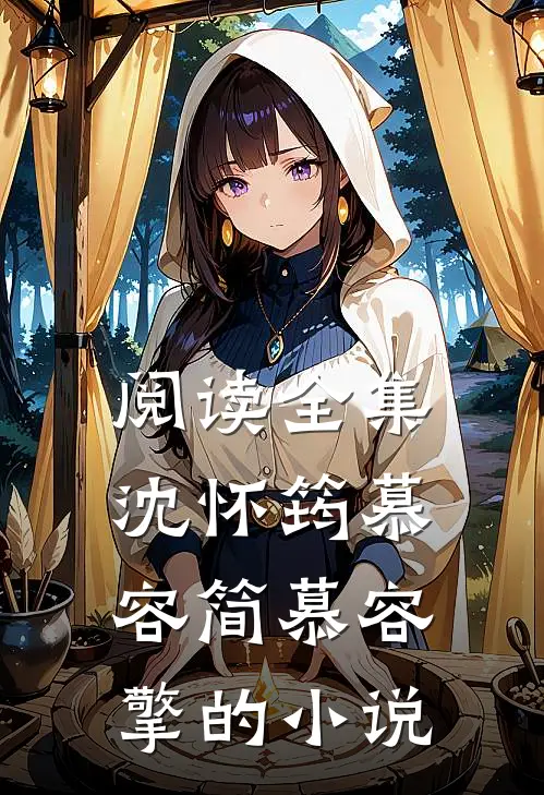 阅读全集沈怀筠慕容简慕容擎的小说