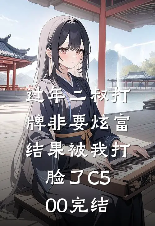 过年二叔打牌非要炫富，结果被我打脸了C500完结