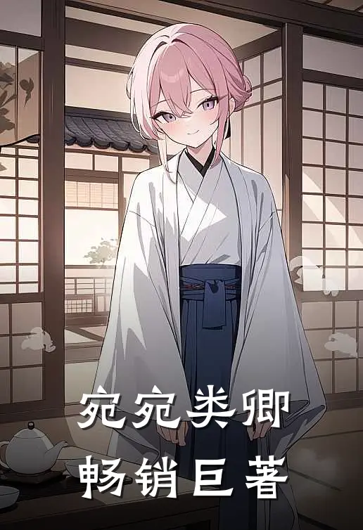 宛宛类卿畅销巨著