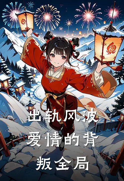 出轨风波：爱情的背叛全局