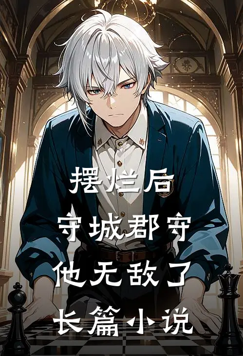 摆烂后，守城郡守他无敌了长篇小说
