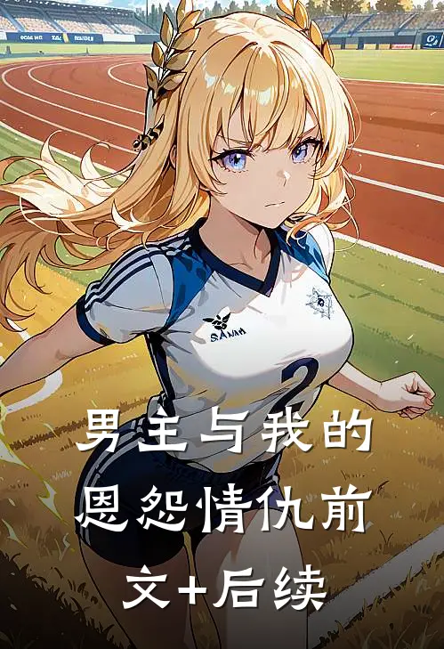 男主与我的恩怨情仇前文+后续