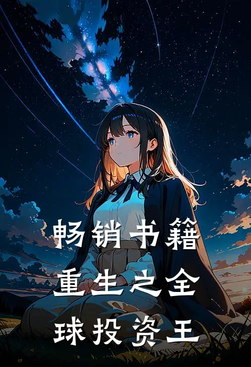 畅销书籍重生之全球投资王