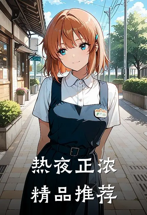 热夜正浓精品推荐