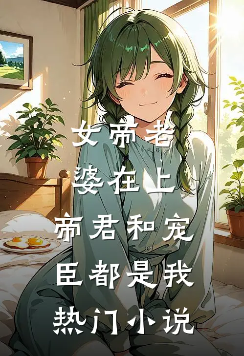 女帝老婆在上：帝君和宠臣都是我热门小说