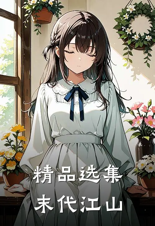 精品选集末代江山