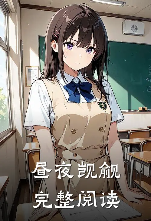 昼夜觊觎完整阅读