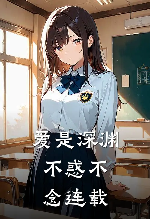 爱是深渊，不惑不念连载
