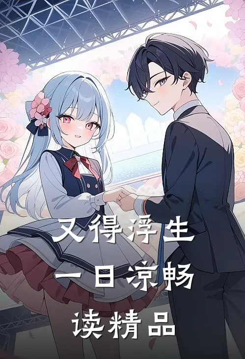 又得浮生一日凉畅读精品