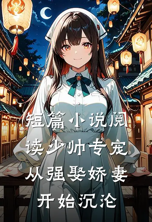 短篇小说阅读少帅专宠：从强娶娇妻开始沉沦