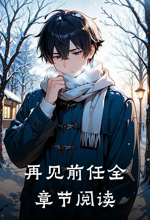 再见前任全章节阅读