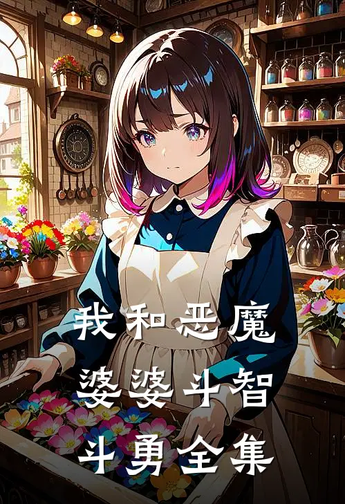 我和恶魔婆婆斗智斗勇 全集