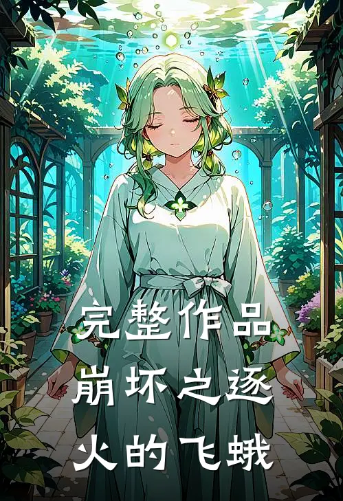 完整作品崩坏之逐火的飞蛾在线观看