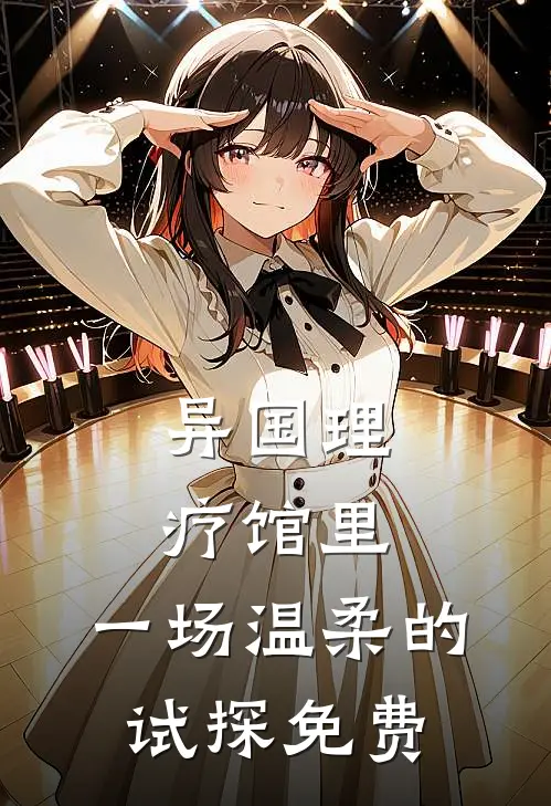 异国理疗馆里，一场温柔的试探免费