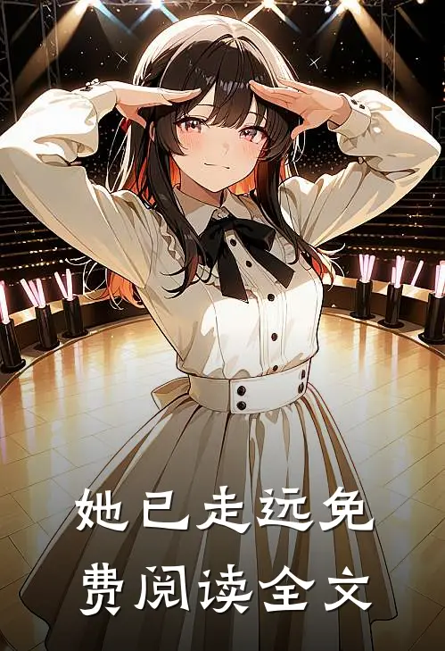 她已走远免费阅读全文