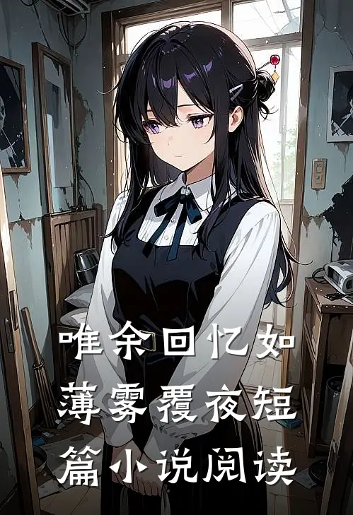 唯余回忆如薄雾覆夜短篇小说阅读