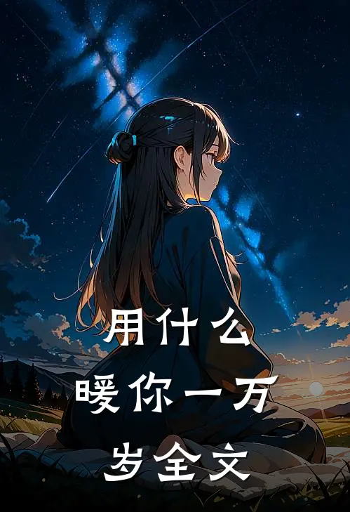 用什么，暖你一万岁全文