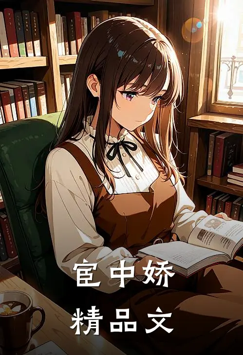宦中娇精品文