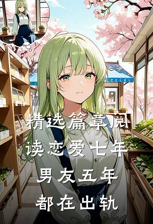 精选篇章阅读恋爱七年，男友五年都在出轨