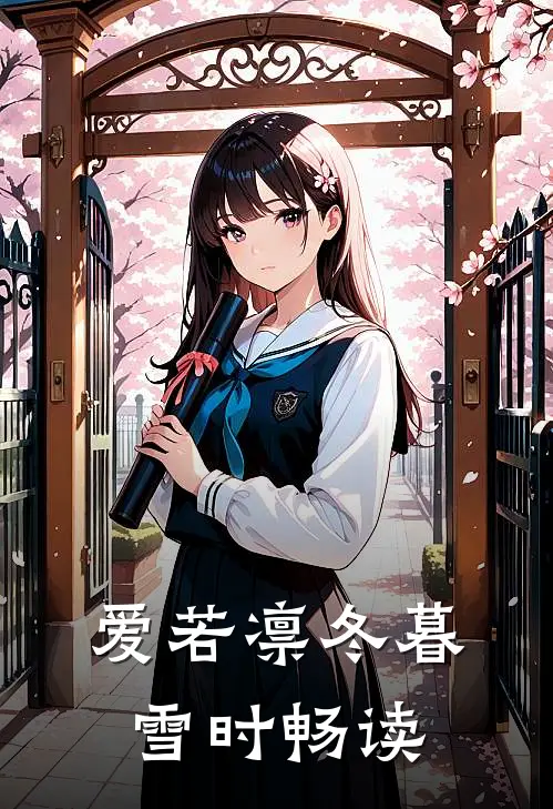 爱若凛冬暮雪时畅读