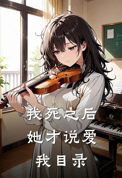 我死之后，她才说爱我目录