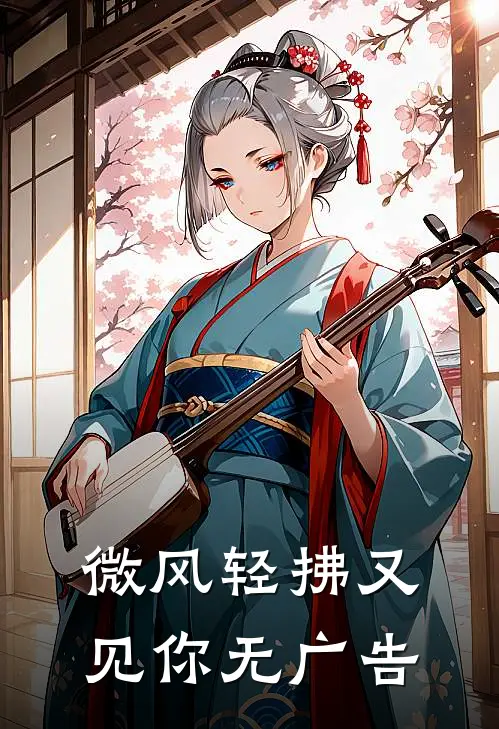 微风轻拂又见你无广告
