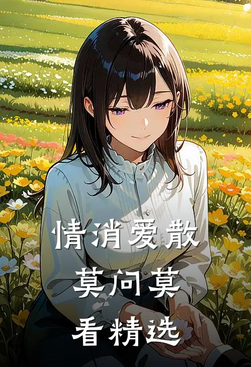 情消爱散，莫问莫看精选