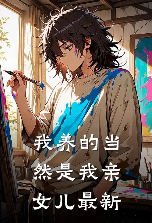 我养的当然是我亲女儿最新