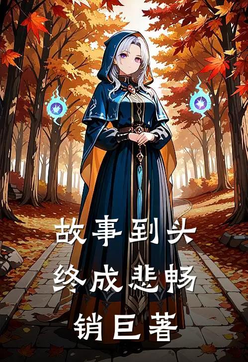 故事到头终成悲畅销巨著