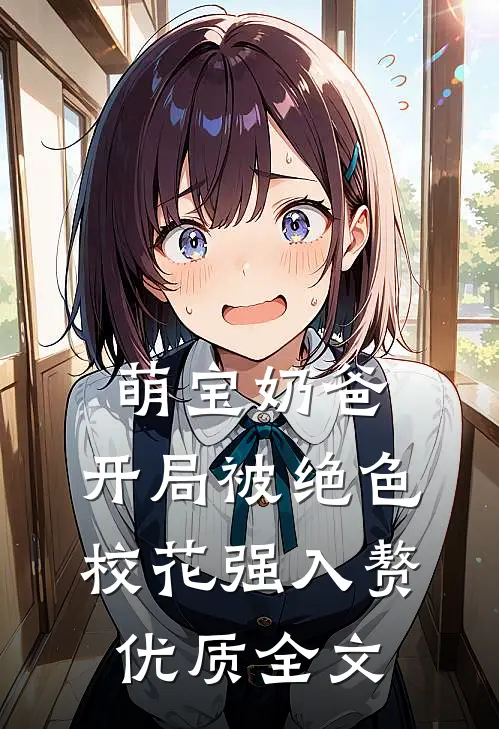 萌宝奶爸：开局被绝色校花强入赘优质全文
