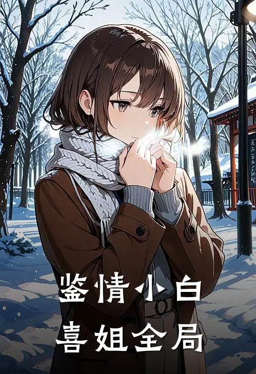 鉴情小白喜姐全局