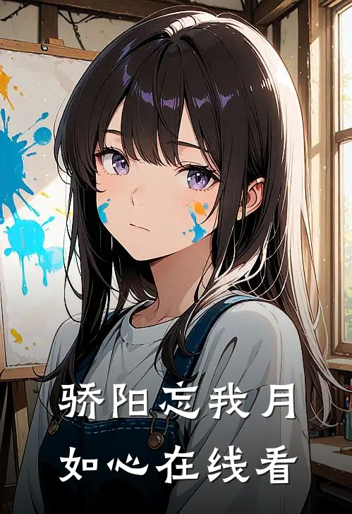 骄阳忘我月如心在线看